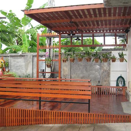 Mantra Place Chiang Mai Exterior foto
